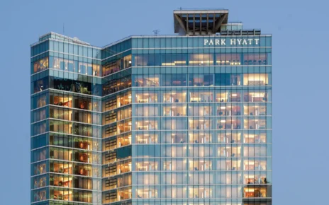 Park Hyatt Seoul