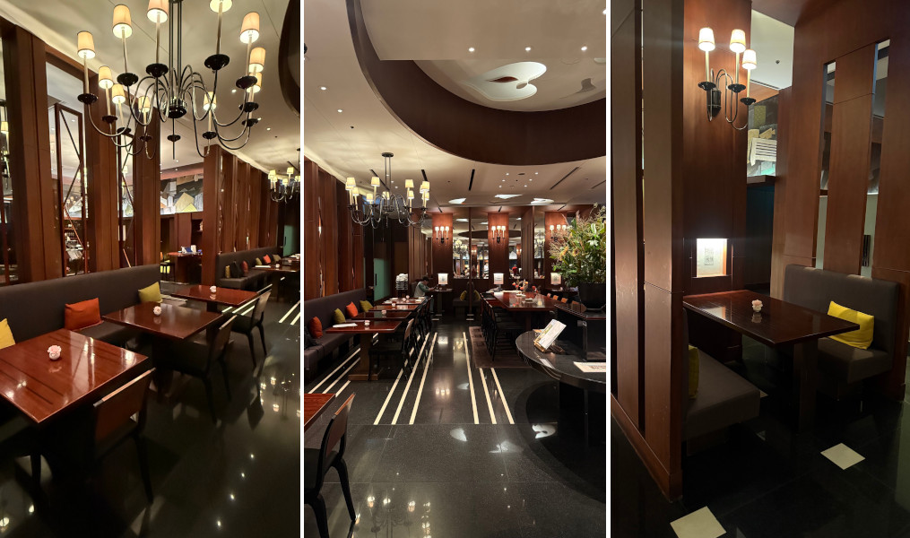 Ambiente Grand Club