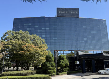 Grand Hyatt Seoul