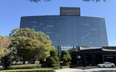 Grand Hyatt Seoul