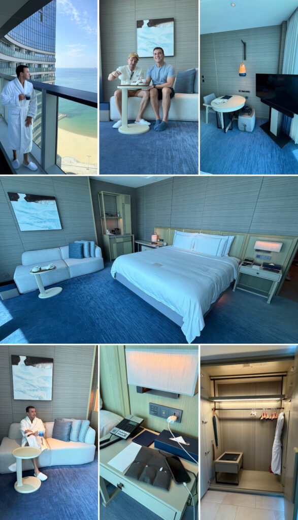 Quarto no Signiel Busan