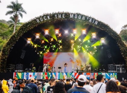 Rock The Mountain 2026