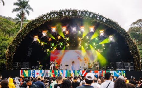 Rock The Mountain 2026