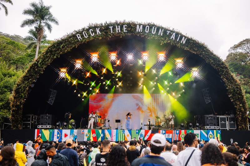 Rock The Mountain 2026