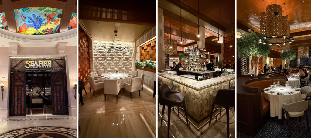 Ambiente Seafire